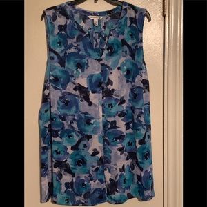 Woman’s Blouse - size 2X